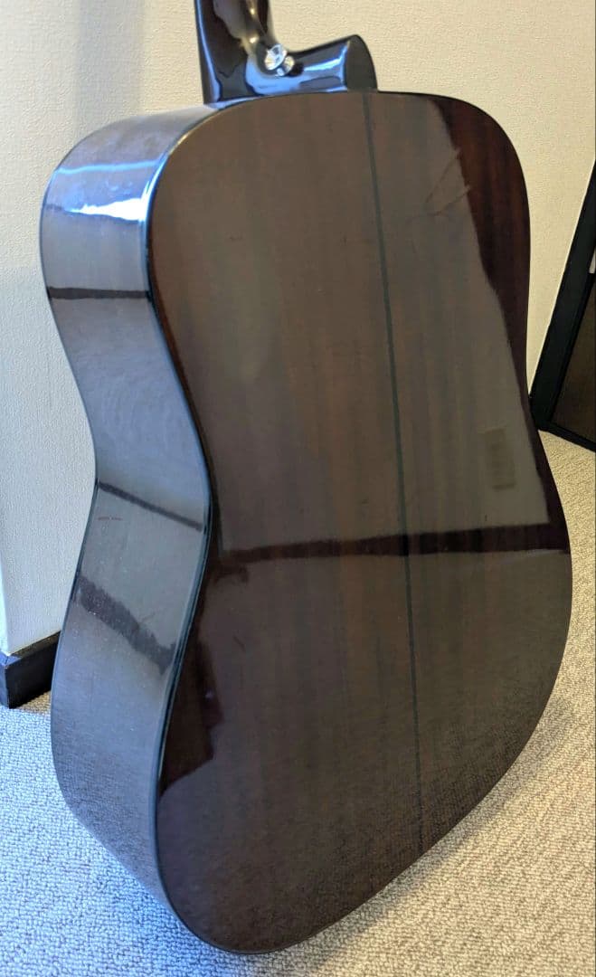 YAMAHA FG-151B FISHMAN NEO-D ハムBピックアップ付 - メルカリ