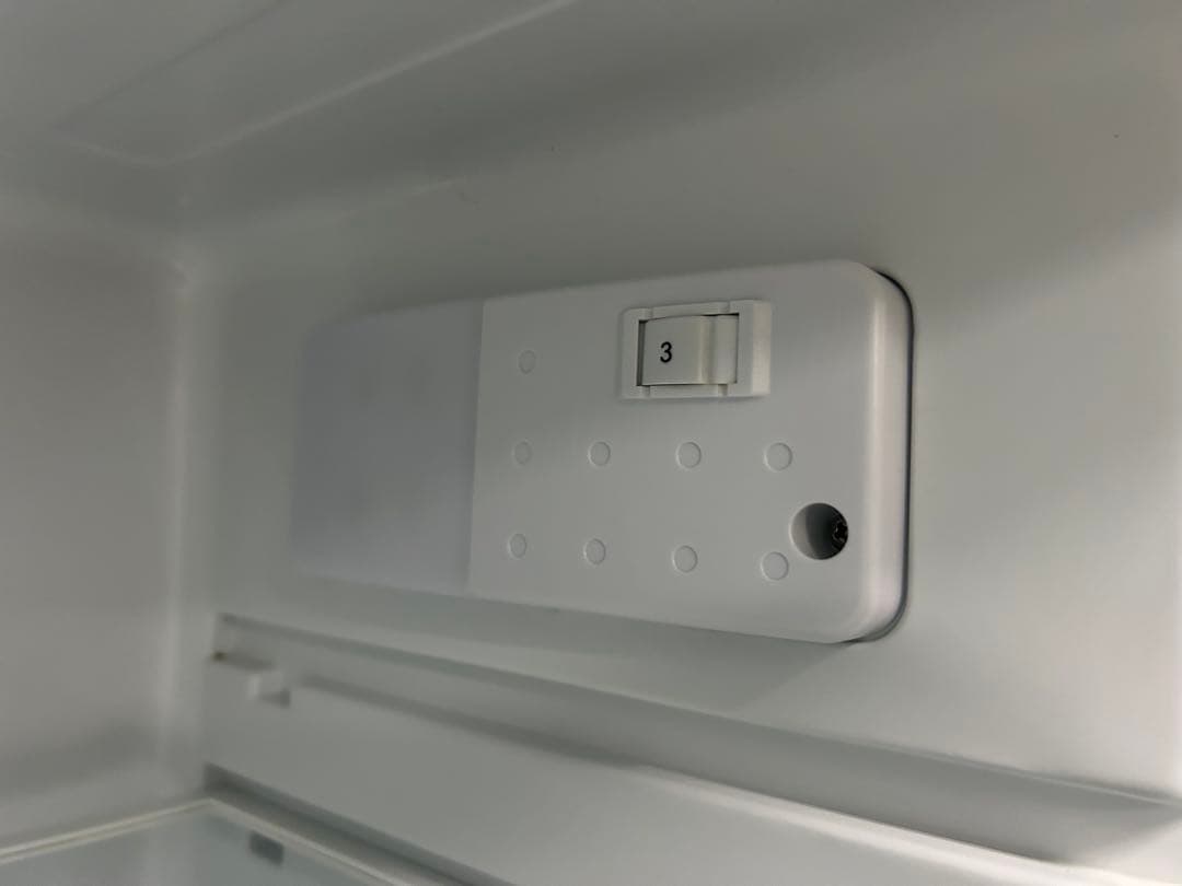 名古屋市内無料配送53☆Abitelax 139L 2023年製 冷蔵庫 中古 - メルカリ