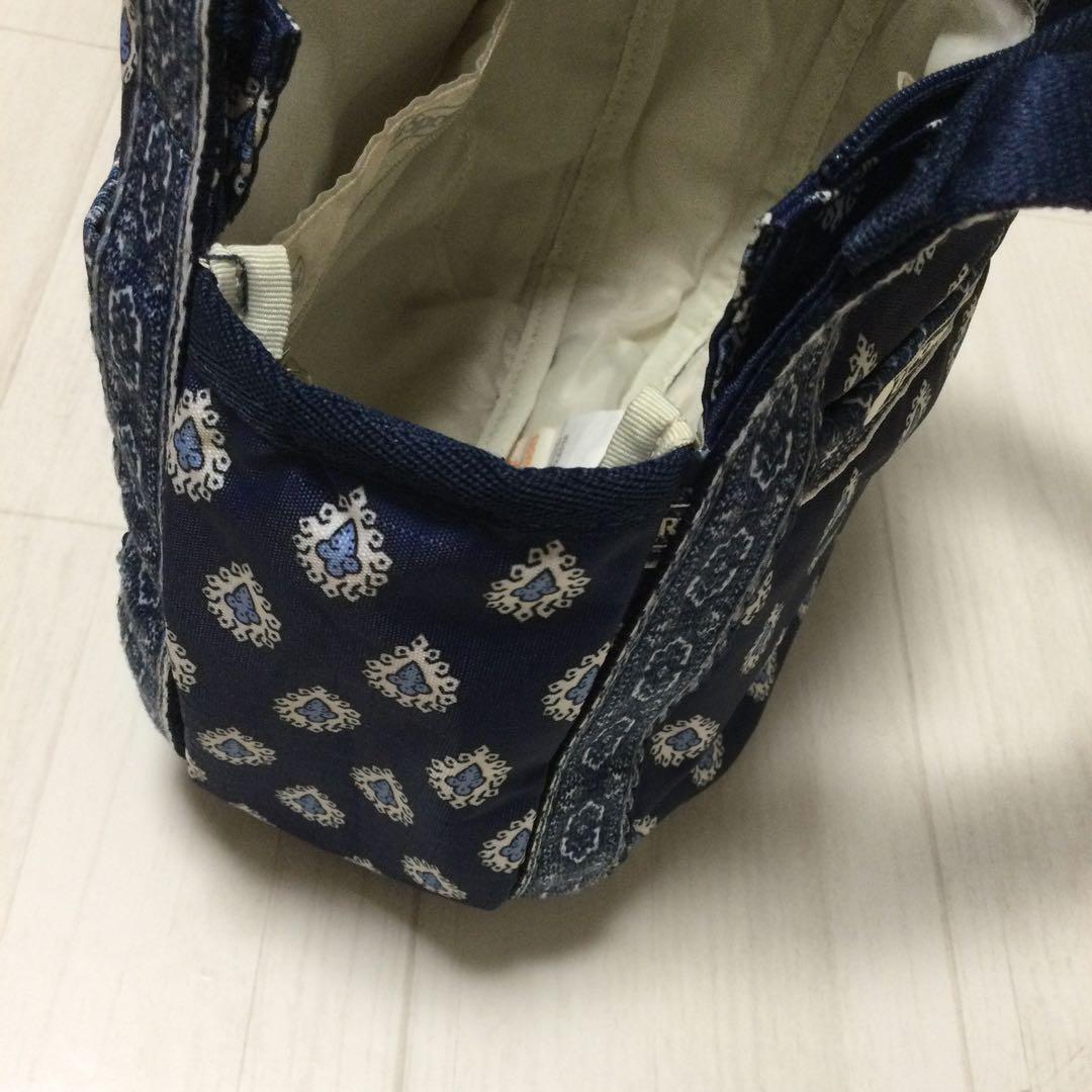 レスポートサック レゾリヴァード スモールジェニー ショルダーバッグ