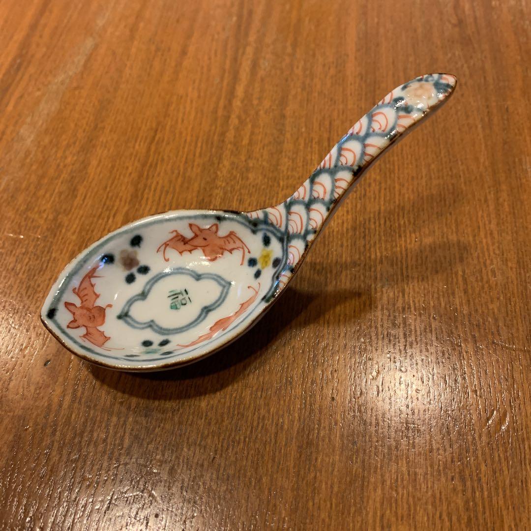 松浦コータローさん レンゲ4本セット - メルカリ