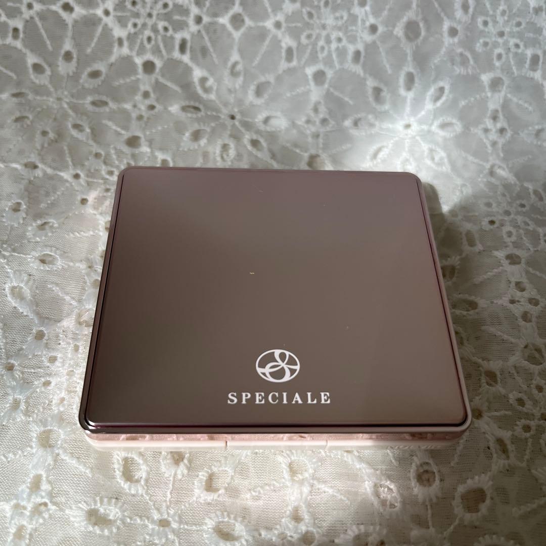 12／9までの限定価格《新品未使用》プレスとパウダーセハイライト&シャドウ2点