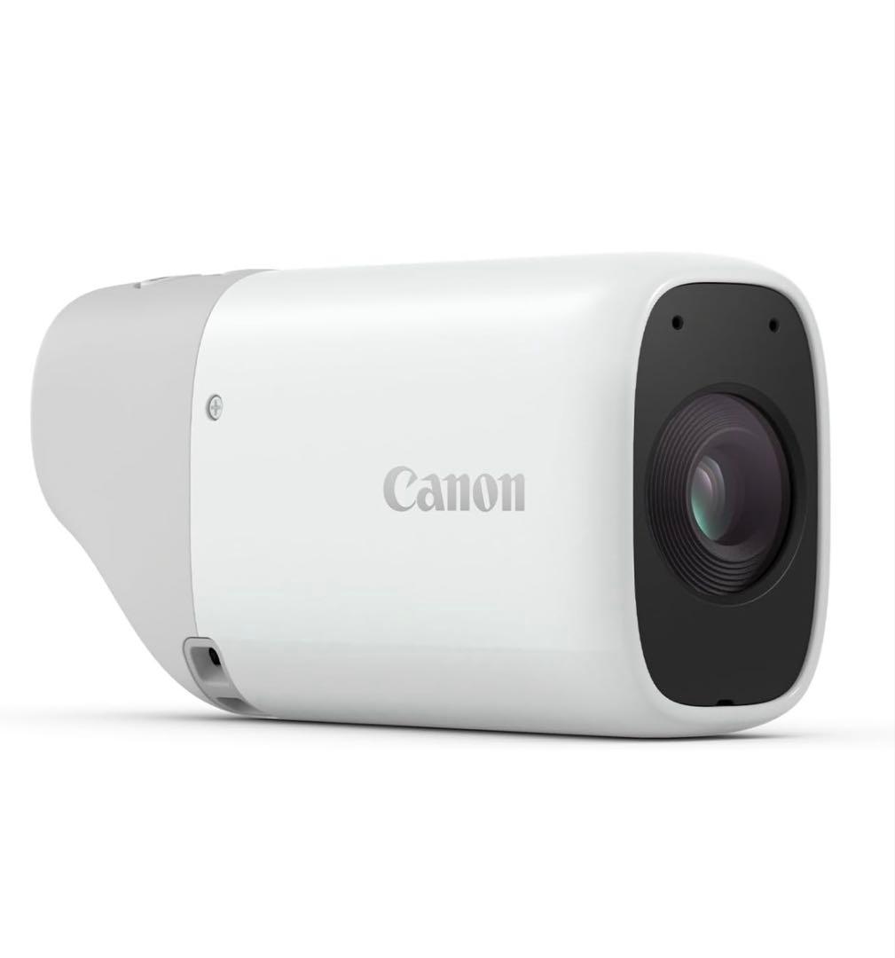 Canon 望遠鏡型カメラ デジタルフォトフレーム付 楽天市場】キヤノン 望遠鏡型カメラコンパクト デジタルフォトフレーム