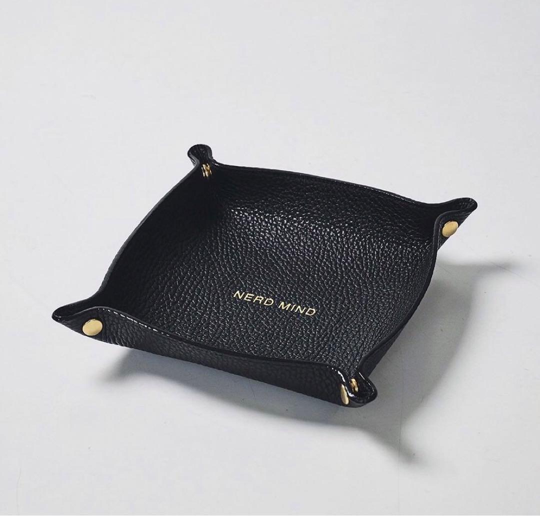 三代目　岩田剛典　NERDMIND レザートレイ　限定品 三代目 岩田剛典 NERDMIND レザートレイ 限定品 - メルカリ