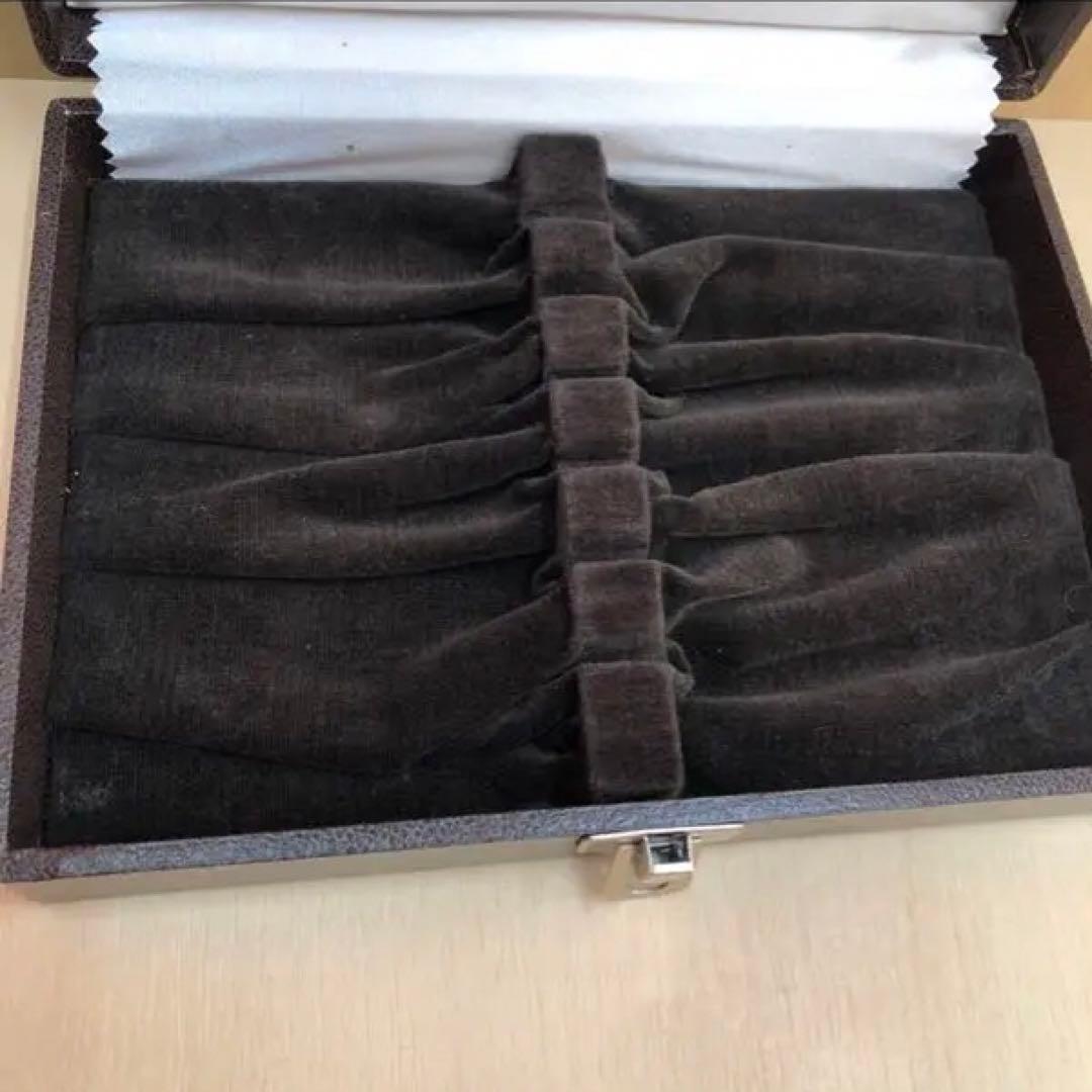 ♠︎ クリストフル スプーン　マルリー　13.5cm 6本