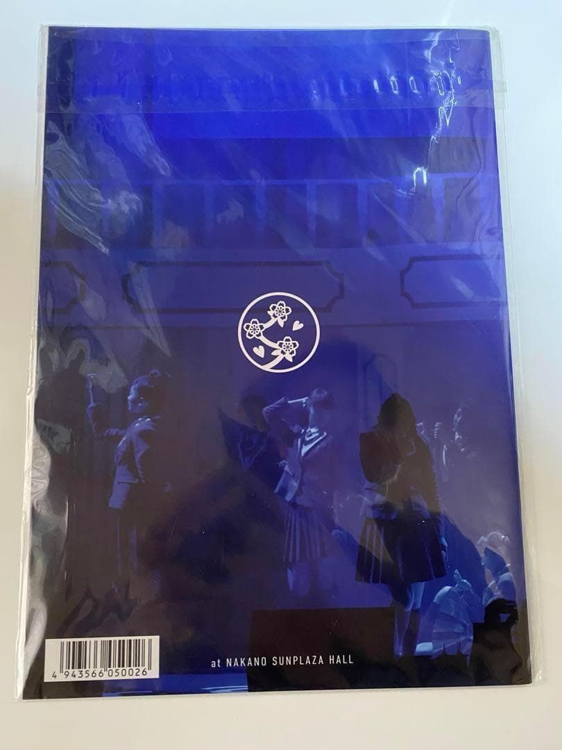 THE DAY 2017 0325 SAKURA GAKUIN パンフレット - メルカリ