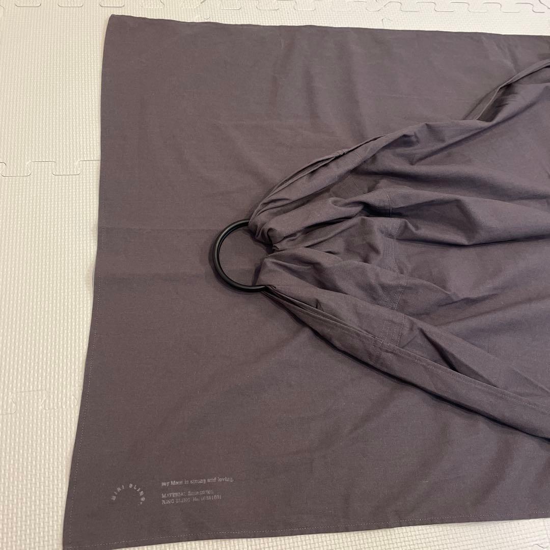 ぴち様】MIRI SLING Moon - メルカリ