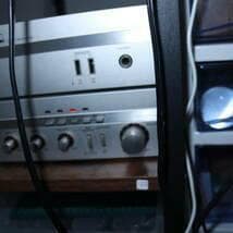 AIWA アイワ S-R7 S-P7 S-C7パワーアンプ・コントロールアンプ - メルカリ