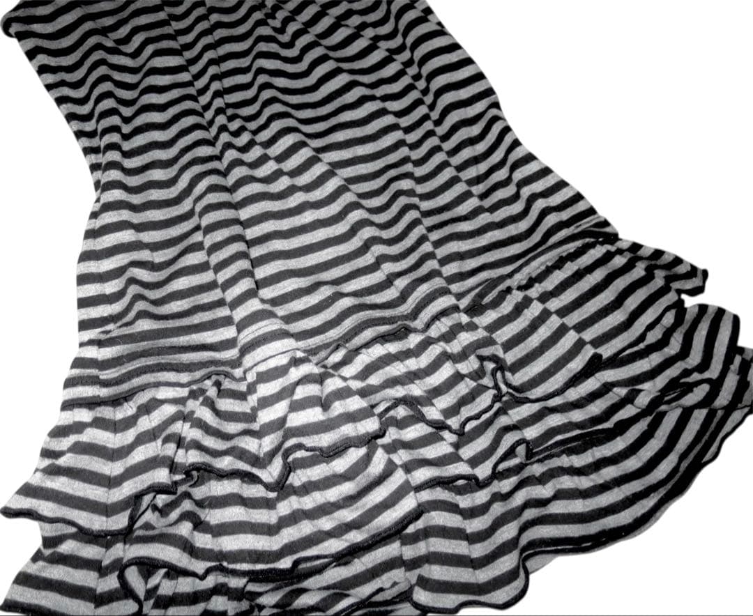 ダークコア ウィッシュコア y2k tops itimi 平成ギャル - メルカリ