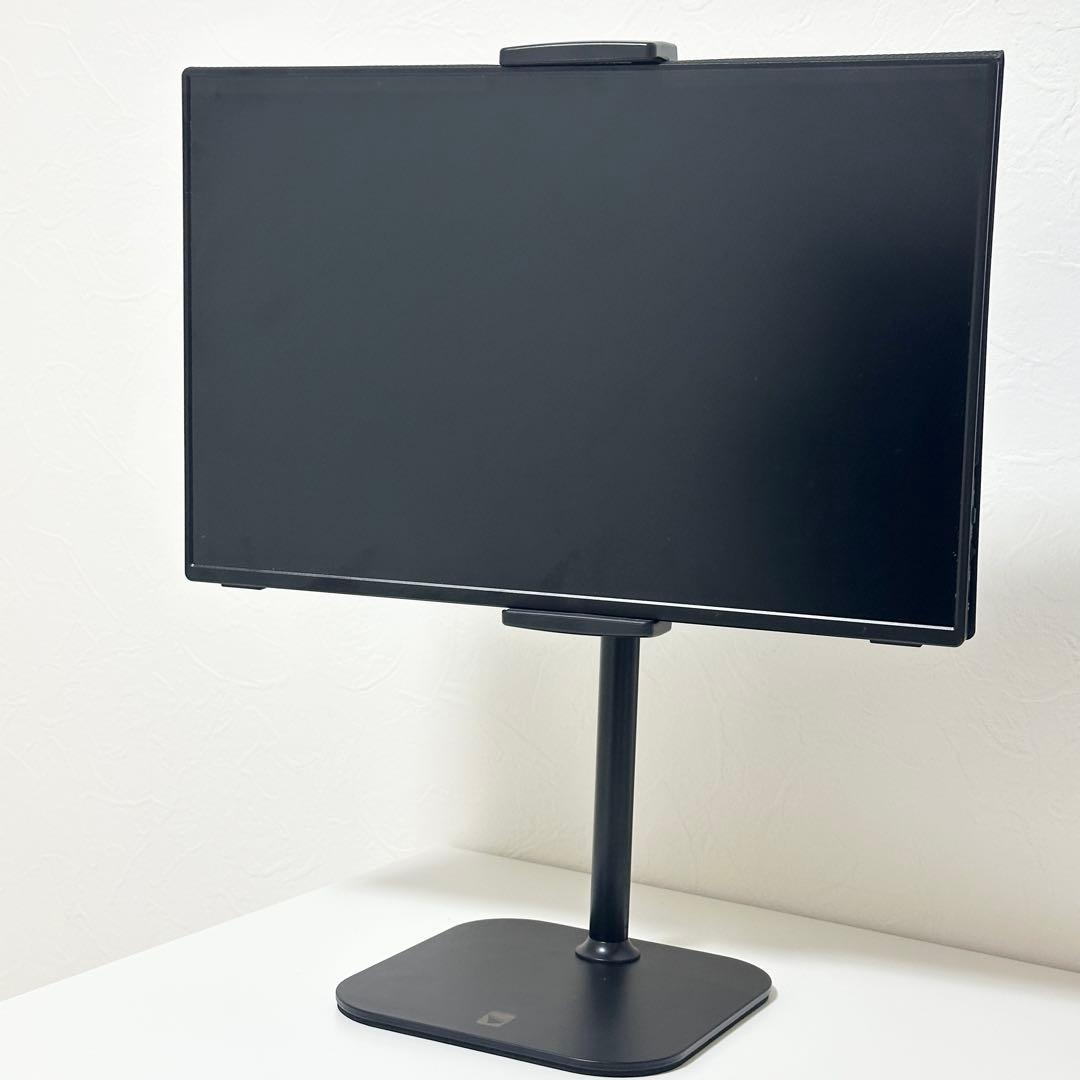 付属品有】kksmart モバイルモニター 16インチ 2.5K NK-16X - メルカリ