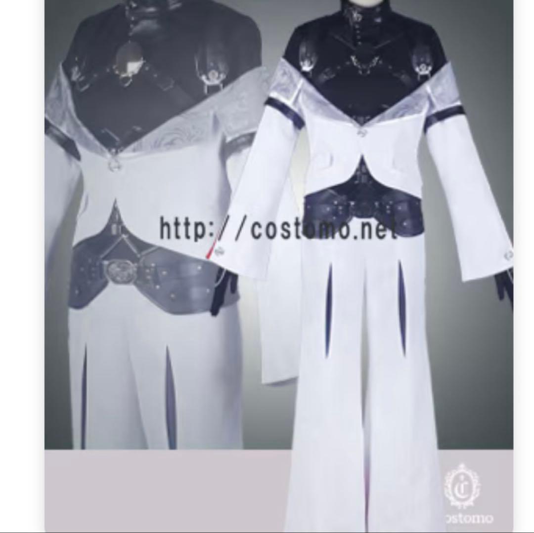 姫鶴一文字 コスプレ L 刀剣｜姫鶴一文字 コスプレ衣装通販 (ひめつるいちもんじ) 【コストモ】