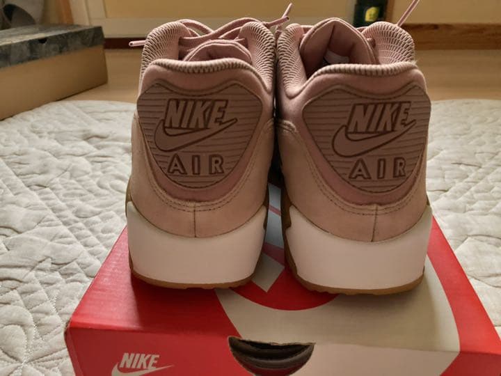 ナイキ　WMNS AIR MAX 90 SE メンズ　26.5cm 相当