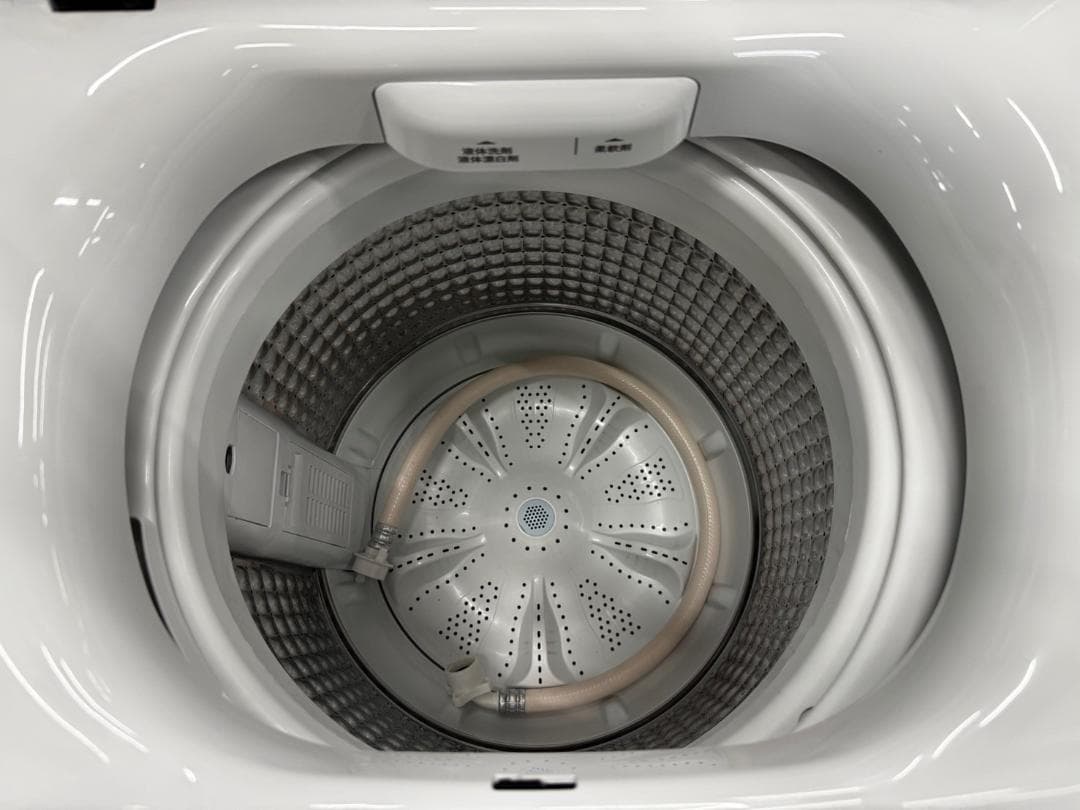 高年式】大阪送料無料☆3か月保障付☆2024年☆JW-U45EA☆SS-224 - メルカリ