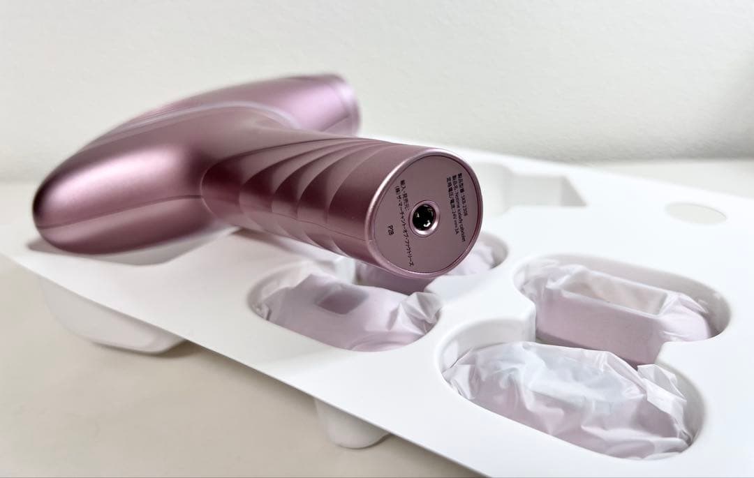 【美品】アイスレディ カブリオレ SKB-2308