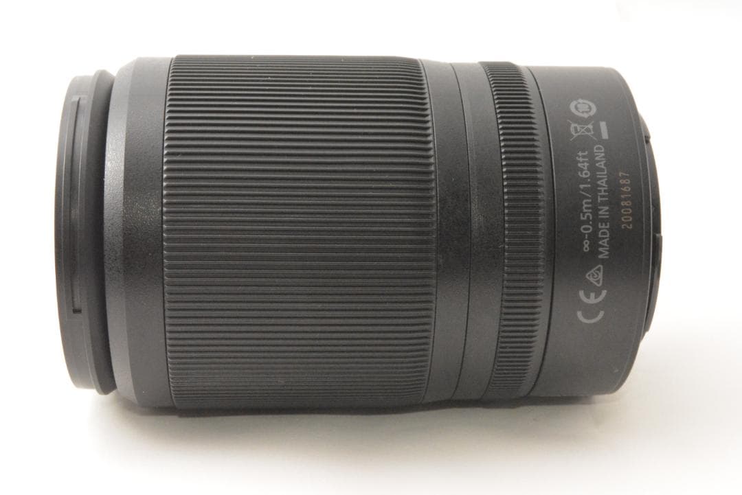 レンズ(ズーム) Nikon NIKKOR Z DX 50-250mm F4.5-6.3 VR