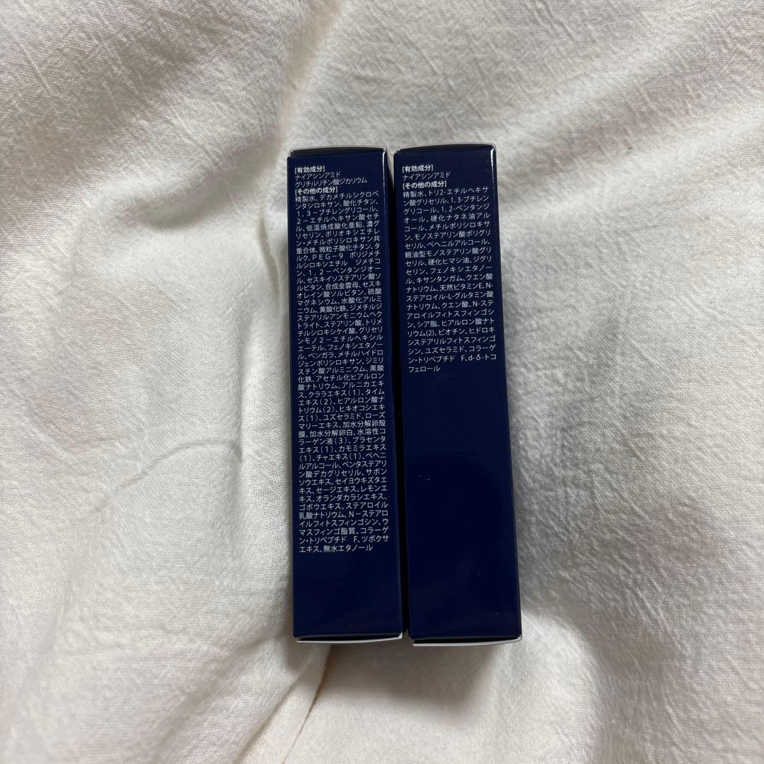 Lumière ルミエル ヴァレシアファンデーション&クリーム セット