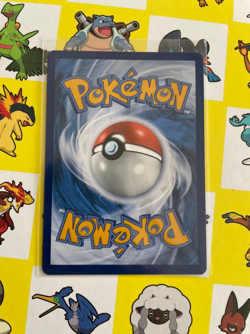 Pikachu Gray Felt Hat ピカチュウ バンゴッホ プロモ - メルカリ