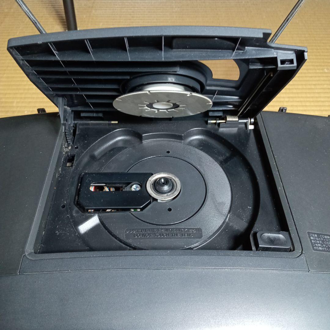 バブルラジカセ アイワ CSD XR90 F−322