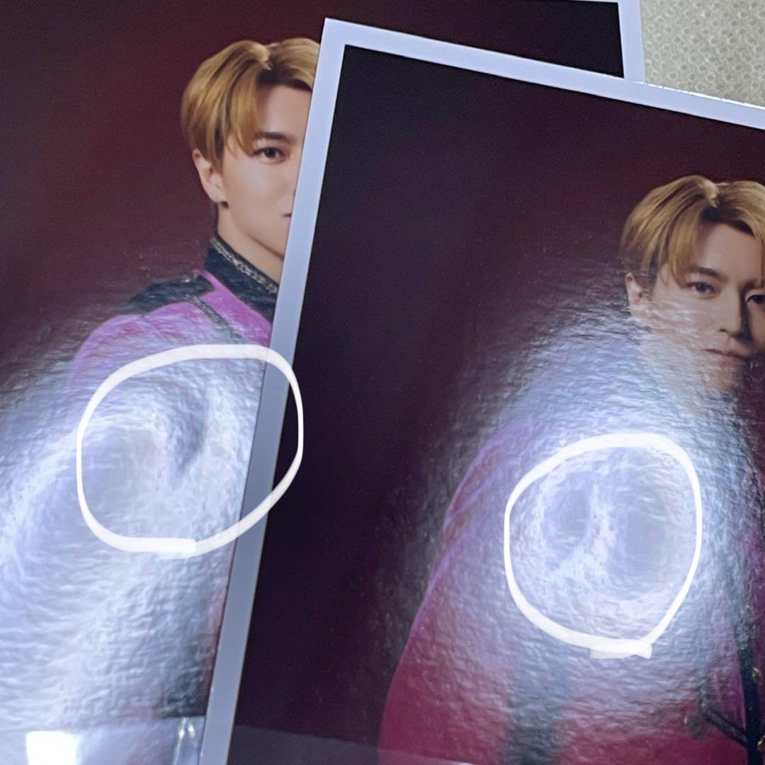 EBiDAN THE LIVE エビライ 生写真 超特急 タカシ 3枚セット - メルカリ