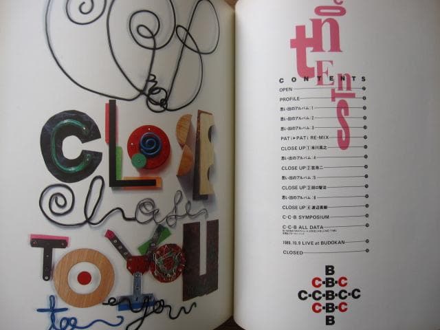 CLOSE C‐C‐B - メルカリ