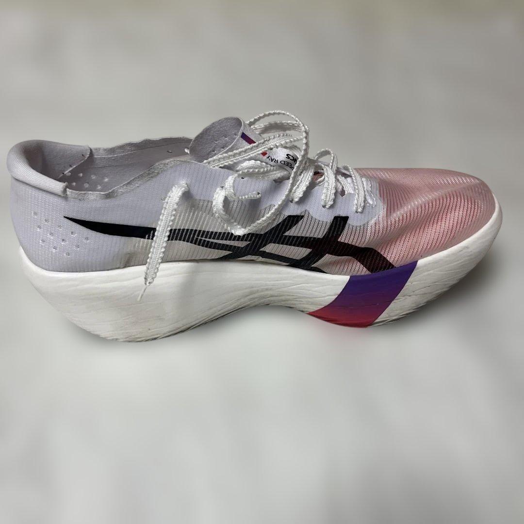 サ*〜様 メタスピードレイ　 SPEED RAY 26.5cm 美品