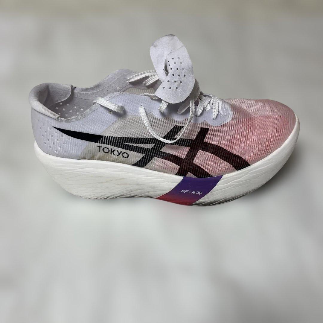 サ*〜様 メタスピードレイ　 SPEED RAY 26.5cm 美品