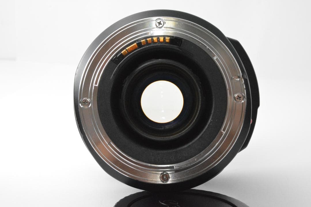 キャノン CANON EF 28-135mm F3.5-5.6 IS USM