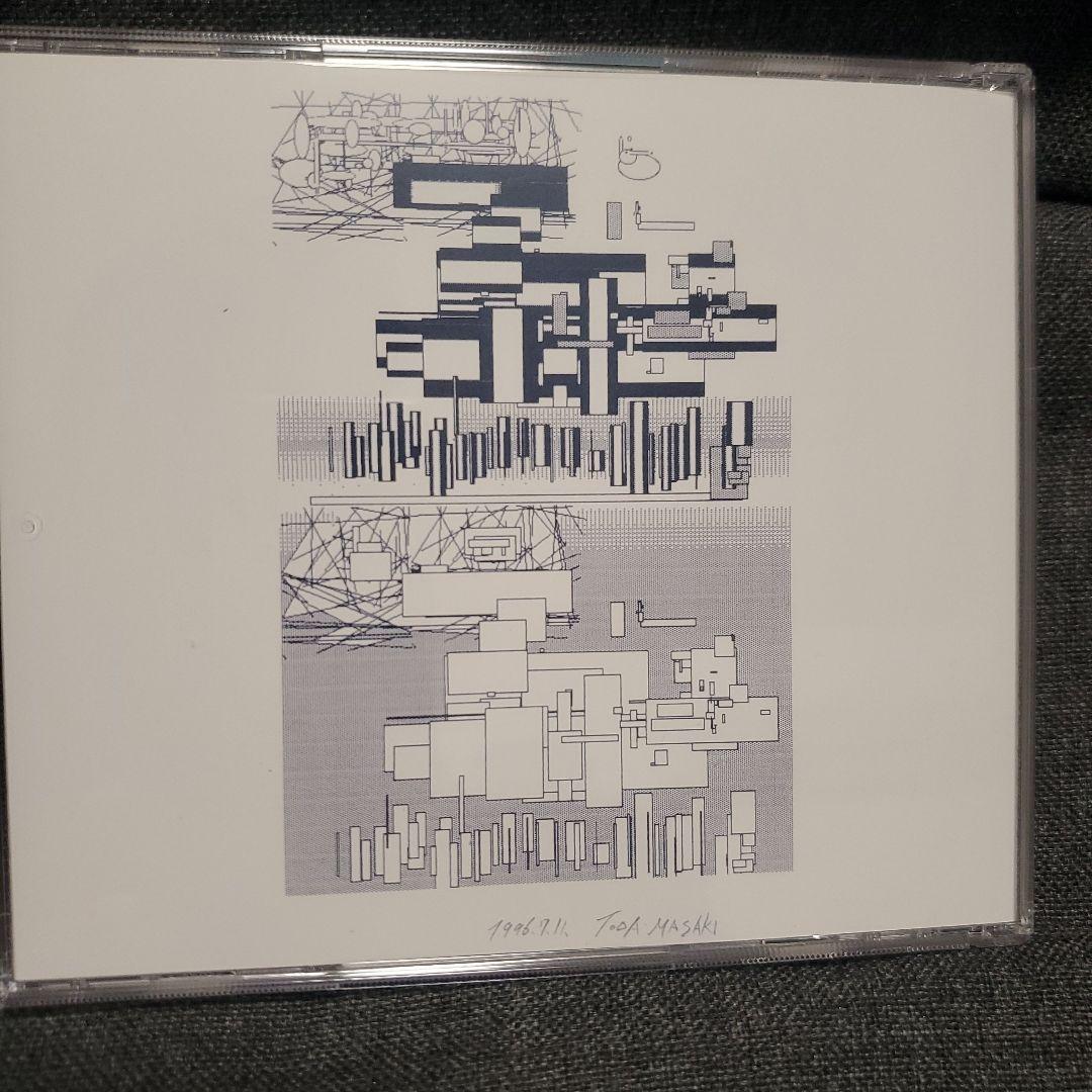 志人　位相空間EP