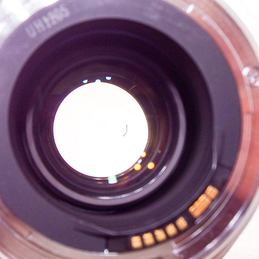 実用 美品 Canon EF 35-350mm F3.5-5.6 L USM