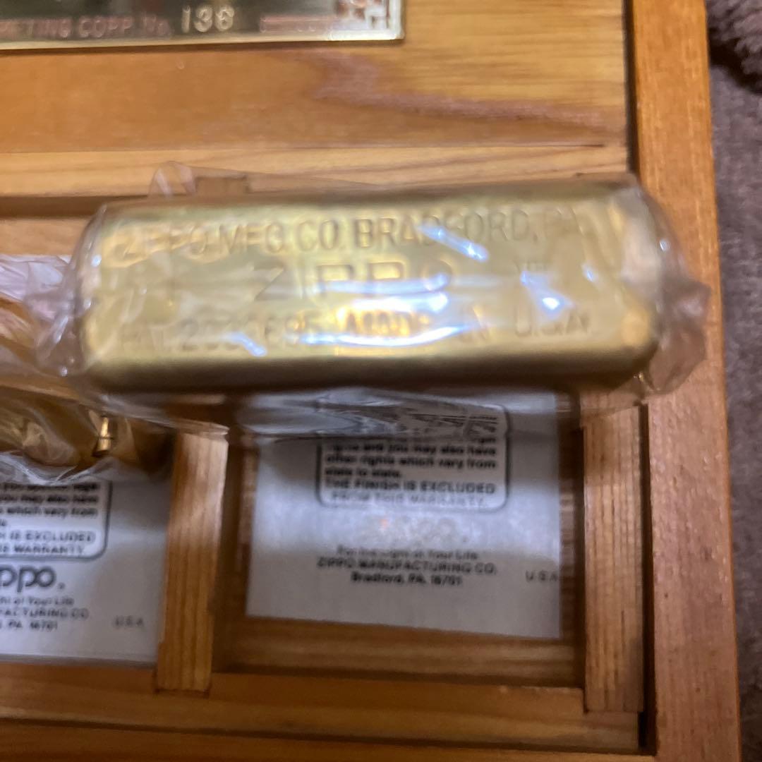 Honda F1 History Zippoライターセット‼️ヒストリージッポー