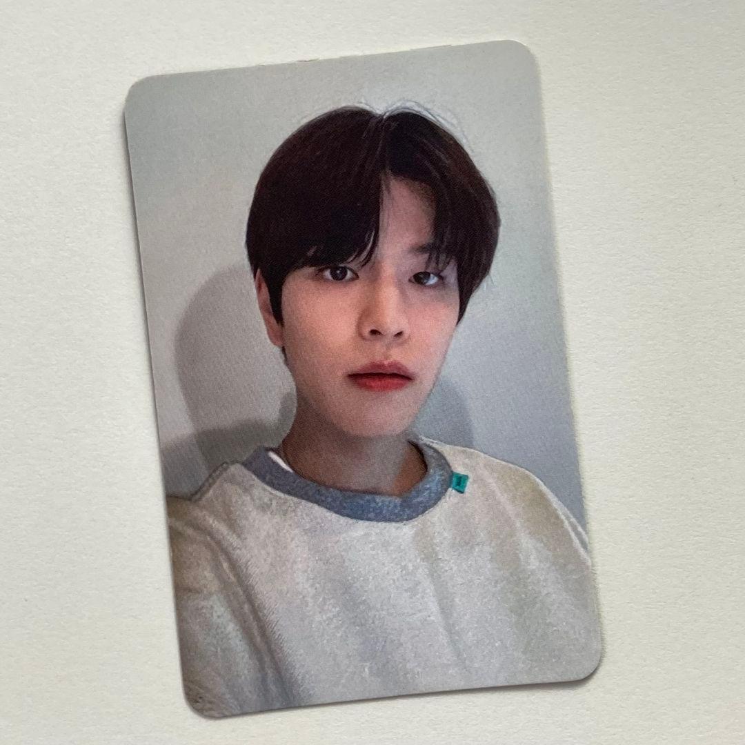 StrayKids MAXIDENT スキズ 2週目 サノクトレカ スンミン - メルカリ