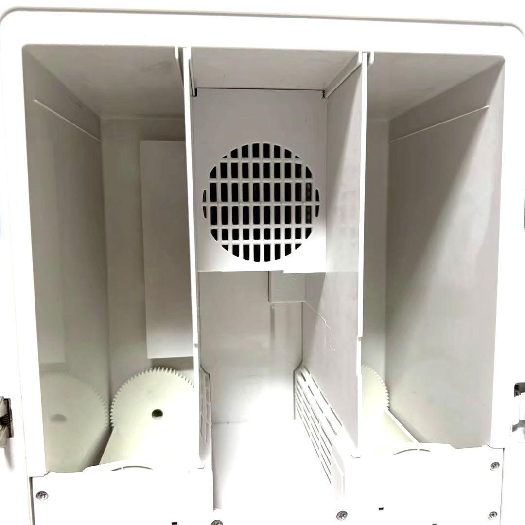 ☆動作確認済・送料込 ☆ コカコーラ 自販機 保冷庫