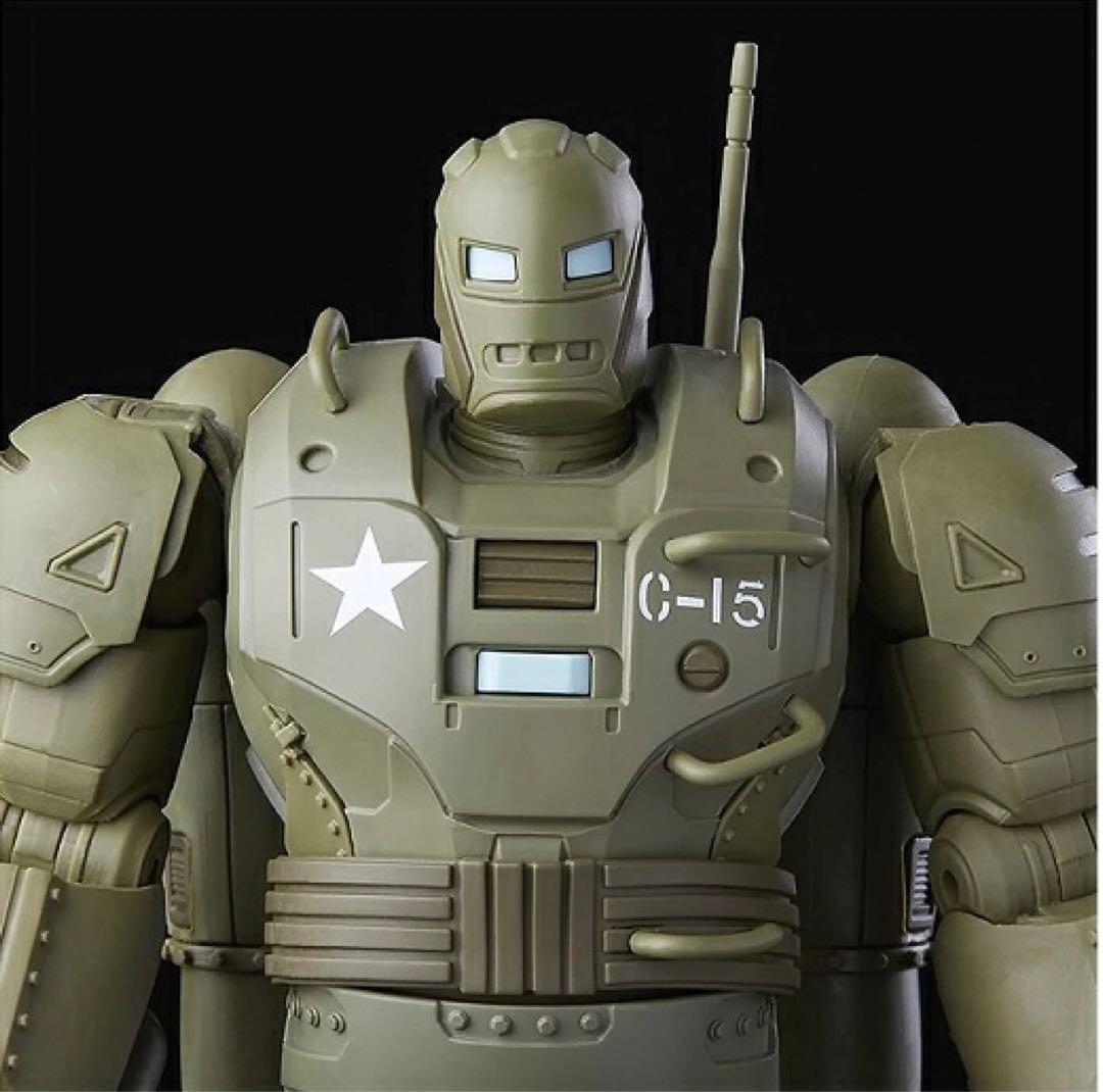 マーベル レジェンド シリーズ 限定 ヒドラ ストンパー アクション