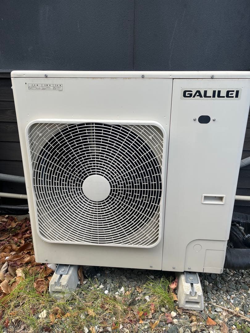 チャンバー型 チャンバー型 冷凍冷蔵庫 インバータ