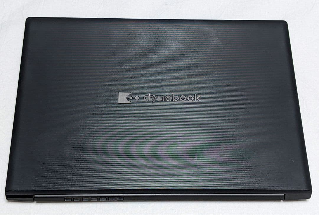 dynabook S73/DP ( 八世i5/8GB/256SSD/FHD )