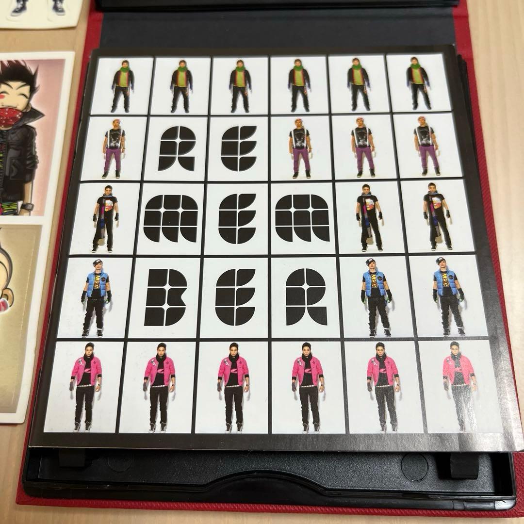 BIGBANG REMEMBER VOL.2 韓国盤 - メルカリ