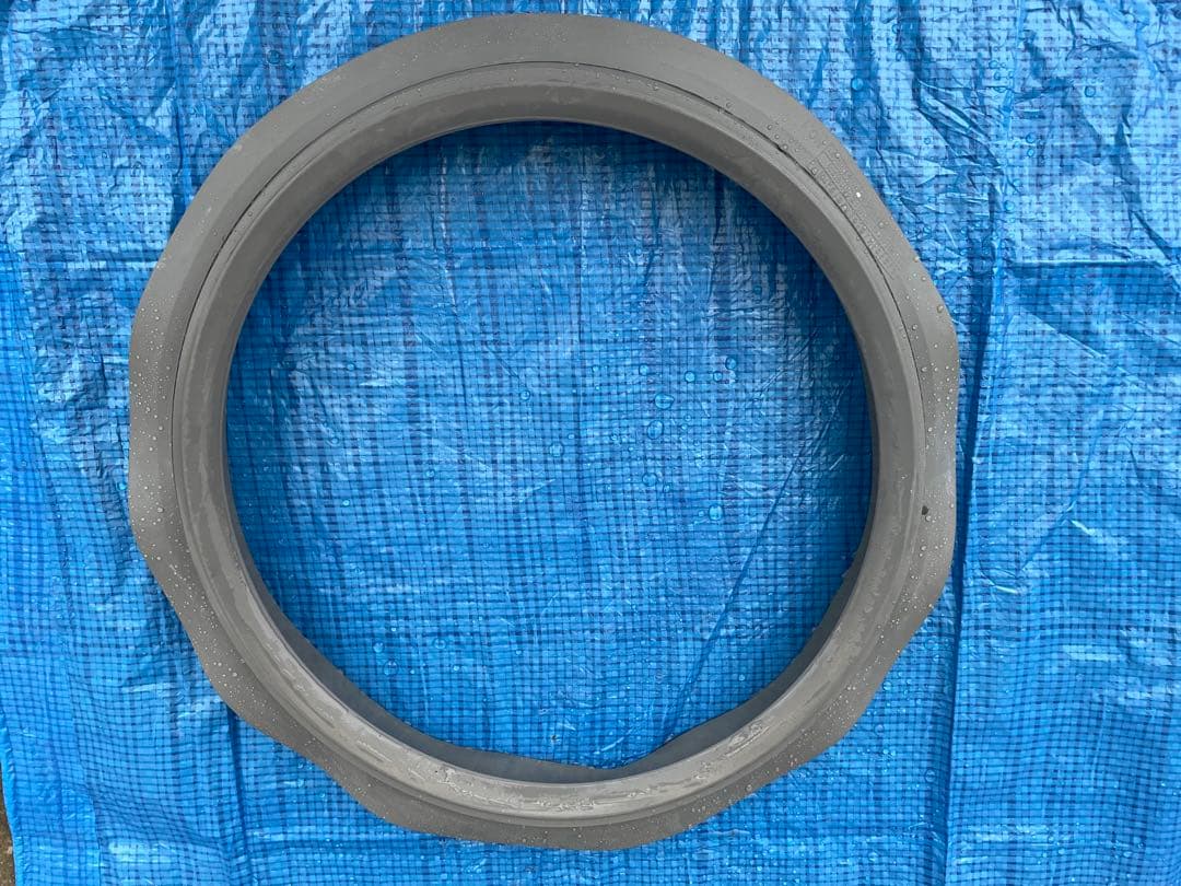 分解洗浄　ドラム式洗濯機 10.0kg 日立 BD-SG100GL 2022