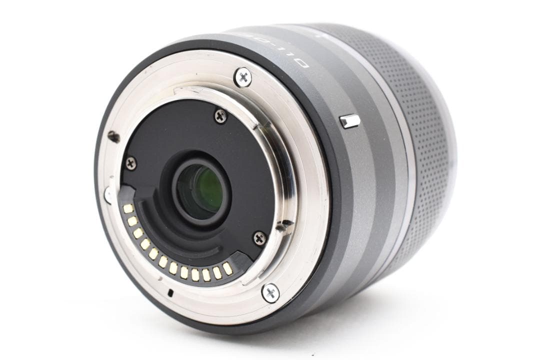★極上品★ニコン 1 NIKKOR 30-110m F3.8-5.6 NIKON