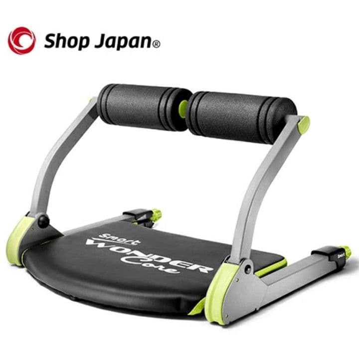 未使用品】スマートワンダーコア Smart WONDER Core トレーニン - メルカリ