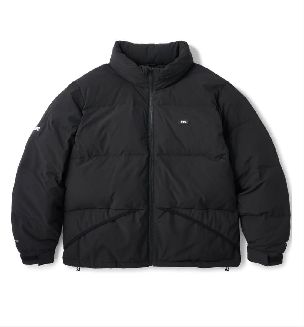 FTCダウンジャケット 700フィルパワー 23aw - メルカリ
