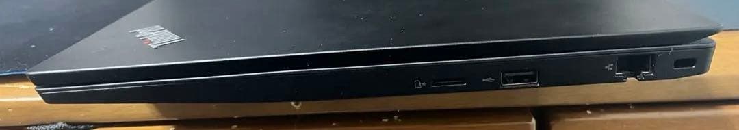 Lenovo ThinkPad E580 i5 12gb 256gb 値下げ可能 - メルカリ