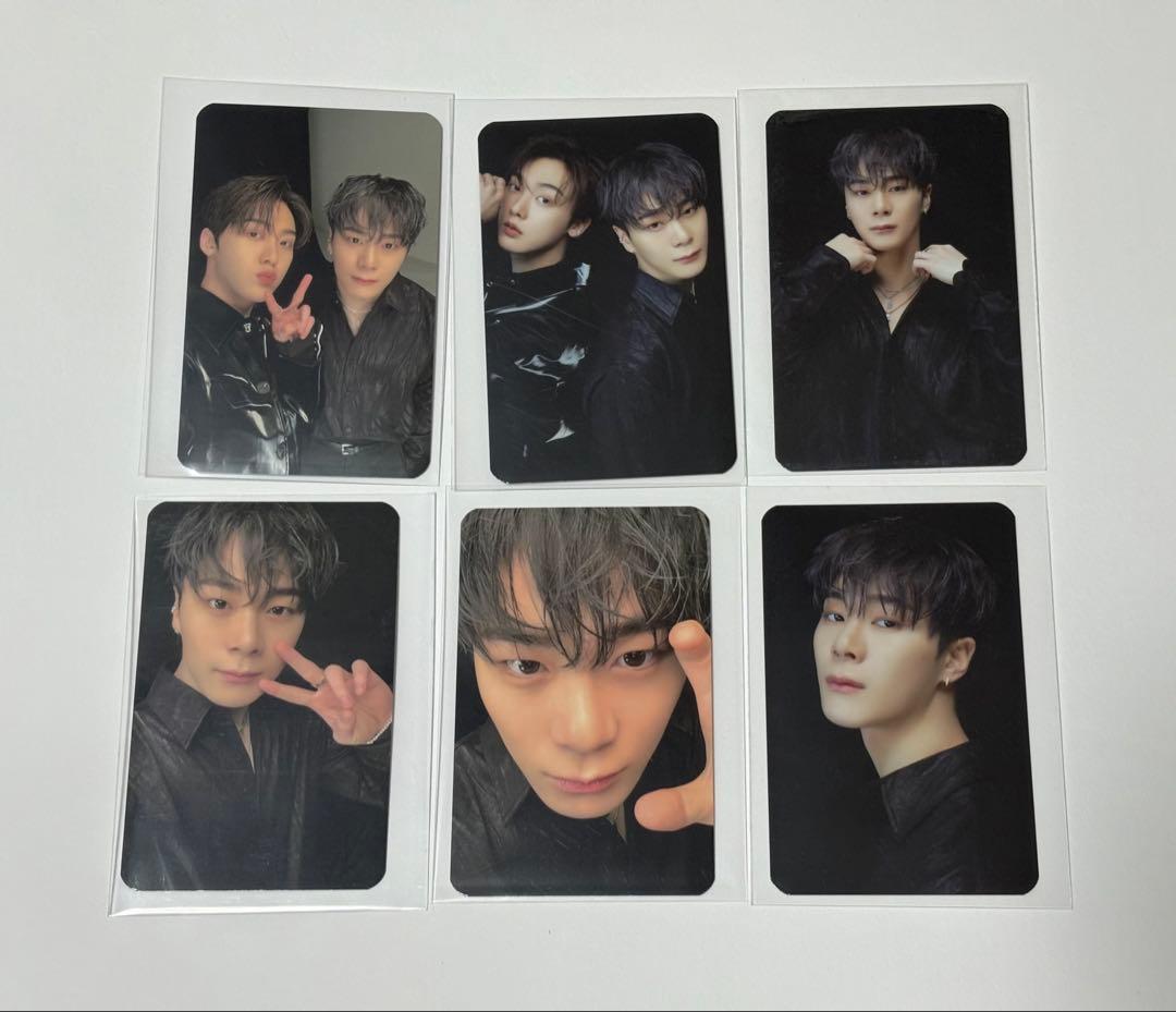 DIFFUSION 日本限定トレカ ムンビン サナ タンコン セット - メルカリ