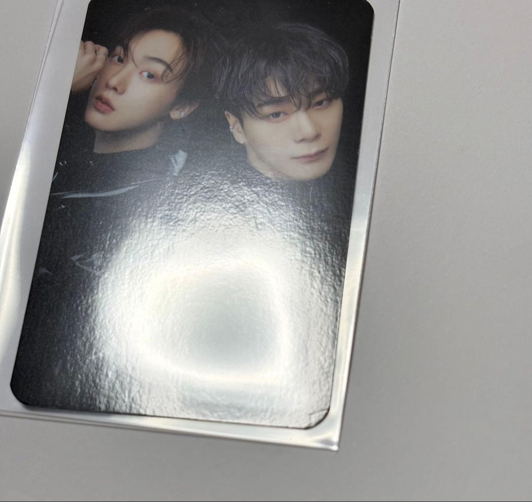 DIFFUSION 日本限定トレカ ムンビン サナ タンコン セット - メルカリ