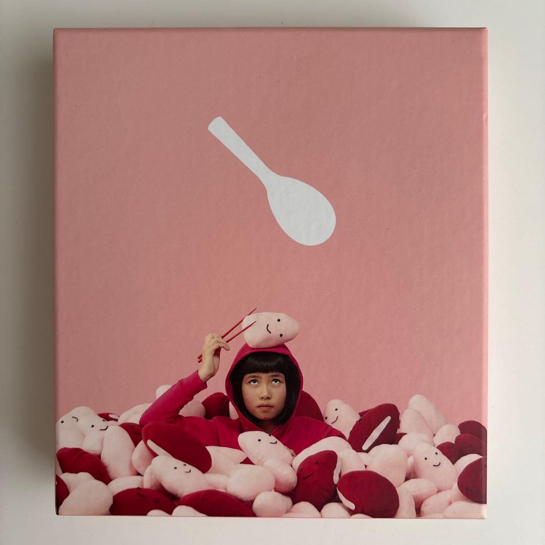 赤い公園 赤飯 初回生産限定スペシャルプライス盤〜ミュージックビデオ盤〜 赤飯 [初回生産限定スペシャルプライス盤・～ミュージックビデオ盤