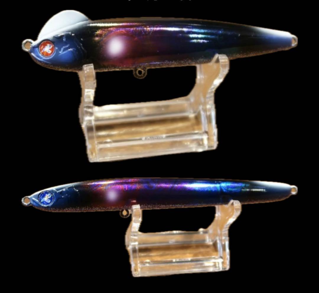 釣りフェス 2026 横浜 限定 アウトスター120S 、スネコン90TG - メルカリ