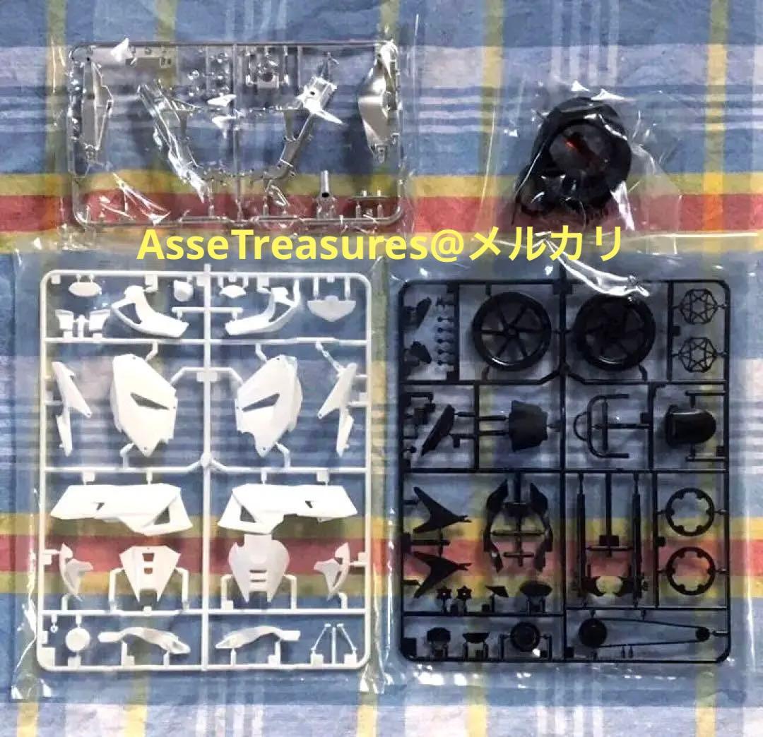 絶版 タミヤ 1/12 ホンダ・ポンス RC211V w/カルトグラフデカール