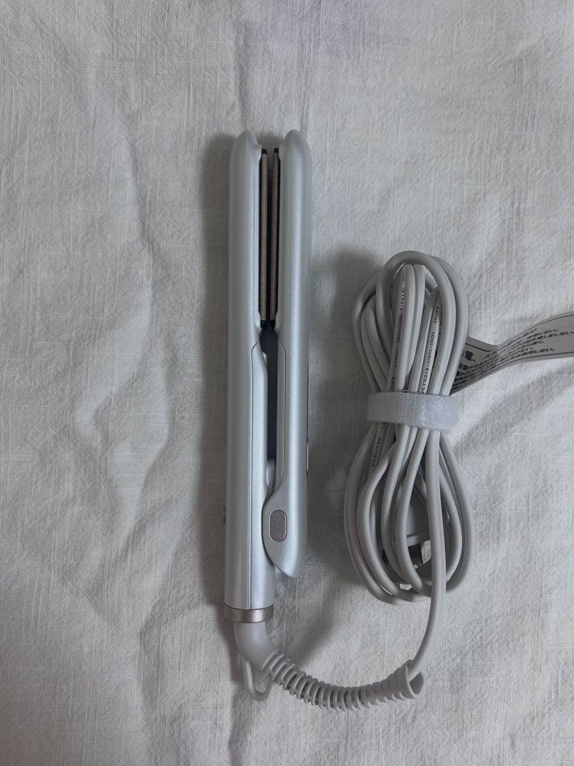 KINUJO MINI IRON -deux- シルクプレート® ミニアイロン