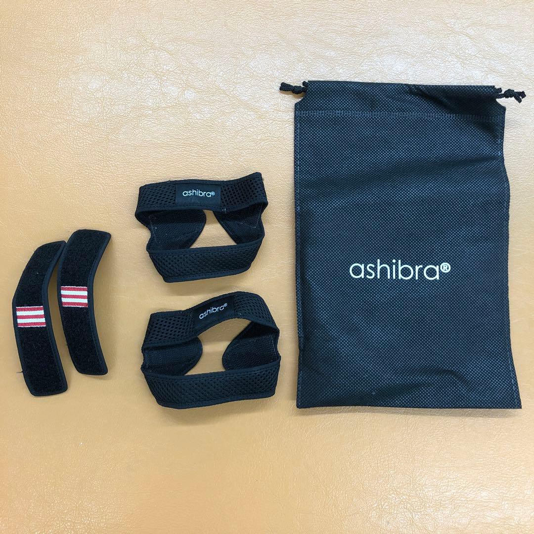 アシブラS03 Sサイズ　新品未開封