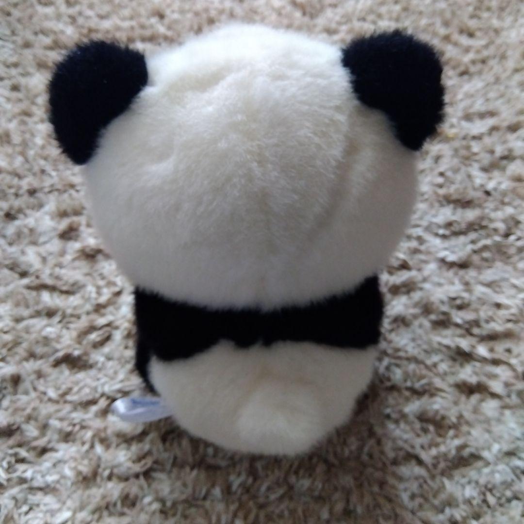 サンリオ ハローキティ 変身 パンダ ぬいぐるみ【約20cm】 - メルカリ