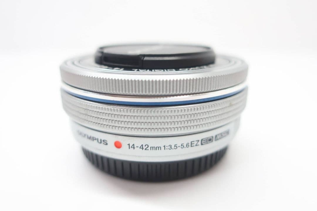 OLYMPUS オリンパス 14-42mm F3.5-5.6 EZ