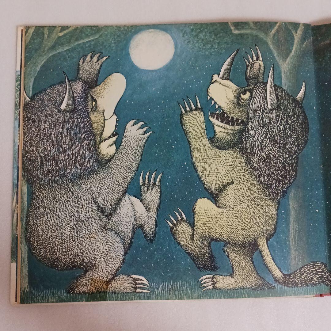 絶版】【超希少】 いるいるおばけがすんでいる - メルカリ